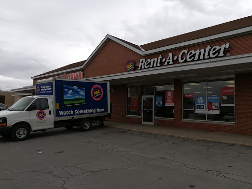 Rent-A-Center in Gloversville, New York