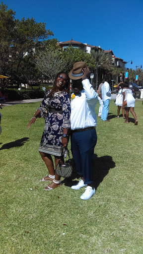 Park «El Prado Park», reviews and photos, 4500 El Mar Dr, Lauderdale-By-The-Sea, FL 33308, USA