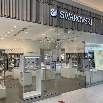 Swarovski Store Oshawa Centre
