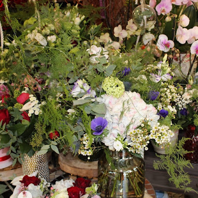 Fleurissons vos émotions à Aix-en-Provence