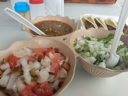 Tacos El Triunfo