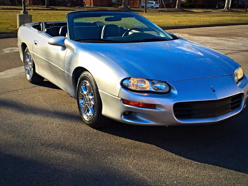 Used Car Dealer «Road Runner Auto Sales», reviews and photos, 31731 Michigan Ave, Wayne, MI 48184, USA