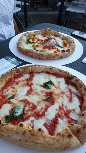 NaPizza in Reggio Emilia, Provincia di Reggio Emilia