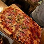 Photo n°2 de l'avis de Klaudia.a fait le 30/12/2019 à 18:07 sur le  Skafè à Uggiano La Chiesa