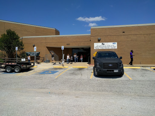Community Center «Handley Meadowbrook Community Center», reviews and photos, 6201 Beaty St, Fort Worth, TX 76112, USA