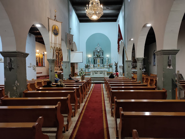 Crkva sv. Mihovila - Šibenik