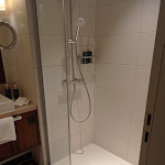 Photo n°8 de l'avis de D.B.. fait le 04/10/2022 à 07:24 sur le  THE LIBERTY Hotel Bremerhaven à Bremerhaven