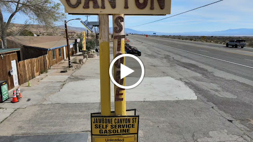 Convenience Store «Jawbone Canyon Store», reviews and photos, 32629 CA-14, Mojave, CA 93501, USA