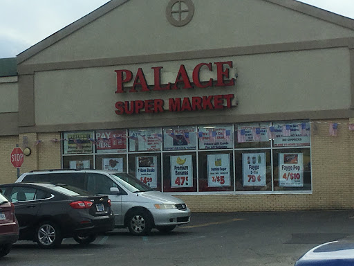 Supermarket «Palace Supermarket», reviews and photos, 1942 S Venoy Rd, Westland, MI 48186, USA