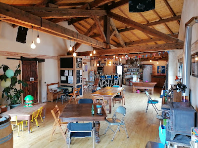 L'aMICHEmin à Monclar-de-Quercy