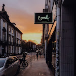 Photo n°6 de l'avis de Alissa.e fait le 15/02/2020 à 14:21 sur le  Combi Coffee Roasters à Porto