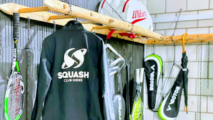 Squash Club Sursee