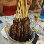 Photo n°1 de l'avis de Simona.u fait le 21/08/2022 à 17:51 sur le  Blue Ice Food&Drink à Alba Adriatica