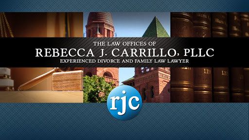 Family Law Attorney «The Law Office of Rebecca J. Carrillo, PLLC», reviews and photos