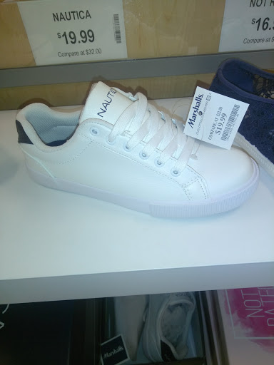 Department Store «Marshalls», reviews and photos, 859 S Main St, Lapeer, MI 48446, USA