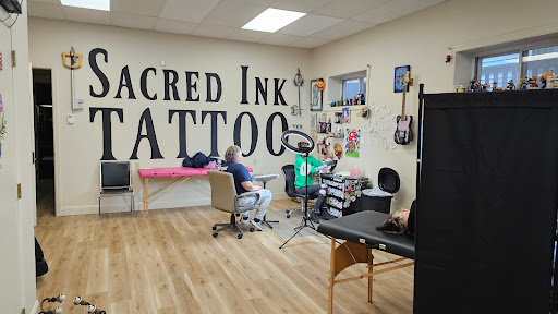 Explore no fear tattoo ideas, creative tattoo ideas in Hamburg, available at Sacred ink Tattoo