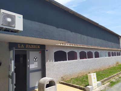 Yakha Sport Fumel - «La Fabrik» à Fumel