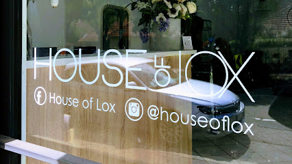 House of Lox, Cremorne