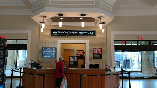 Simon Guest Services