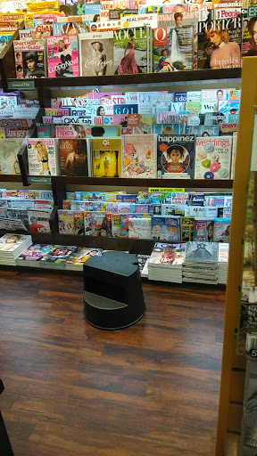 Book Store «Barnes & Noble», reviews and photos, 235 Union St, Waterbury, CT 06706, USA