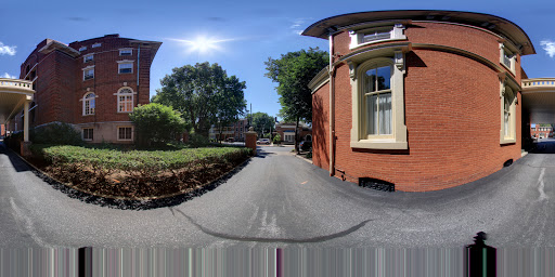 Funeral Home «DeBord Snyder Funeral Home & Crematory», reviews and photos, 141 E Orange St, Lancaster, PA 17602, USA