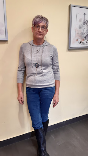 Salon Fredi In Sankt Pantaleon-Erla