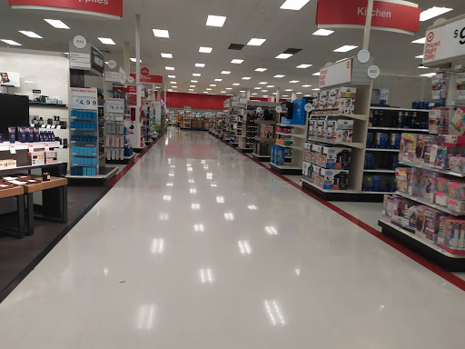 Department Store «Target», reviews and photos, 4601 2nd St, Davis, CA 95618, USA