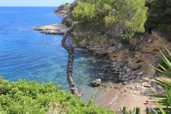Skliri Beach