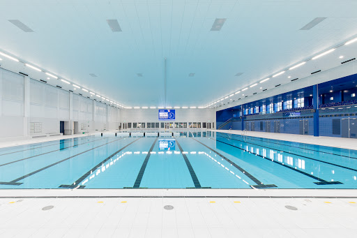 Adult swimming lessons Rotterdam