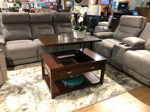 Furniture Store «Ashley HomeStore», reviews and photos, 545 NJ-17, Paramus, NJ 07652, USA