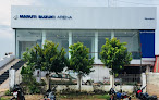 Maruti Suzuki Arena (sparsh Automobiles, Rajnandgaon, Manki)