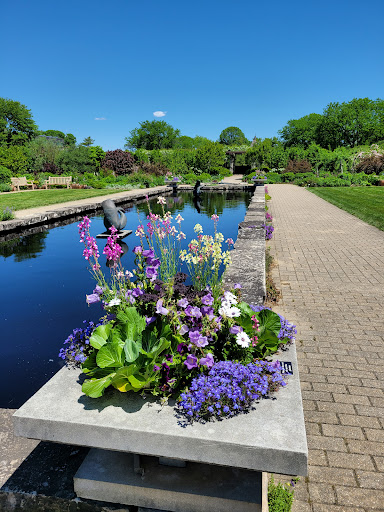 Botanical Garden «Olbrich Botanical Gardens», reviews and photos, 3330 Atwood Ave, Madison, WI 53704, USA
