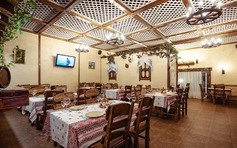 Casa Maria | Ресторан Молдавской кухни Совхоз имени Ленина | Кафе, банкетный зал, доставка еды image