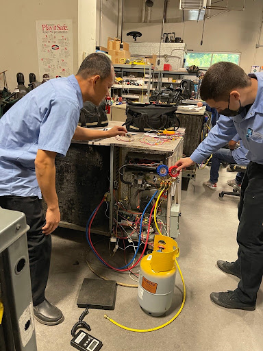 Trade School «Institute of Technology - Clovis», reviews and photos