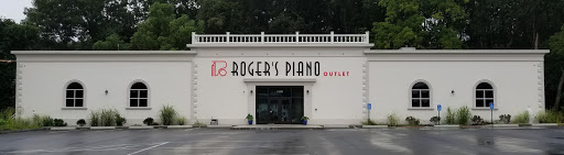 Rogers Piano