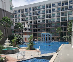 Arcadia Beach Resort Condominium : อาคาเดีย photo