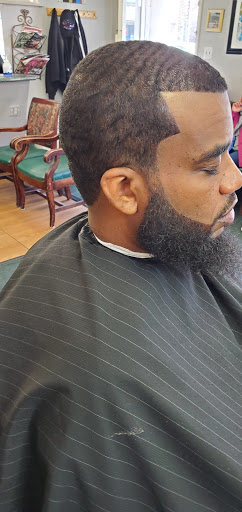 Barber Shop «The Five Star Barbershop», reviews and photos, 207 Long Ln, Upper Darby, PA 19082, USA