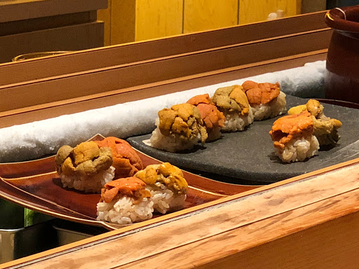 Manten Sushi