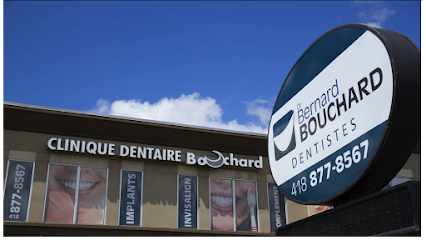 Clinique Dentaire Bernard Bouchard