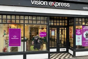 Vision Express Opticians - Berwick-upon-Tweed image