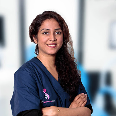 Dr Zoobia Shah : Gynécologue obstétricien - Plaisir à Plaisir