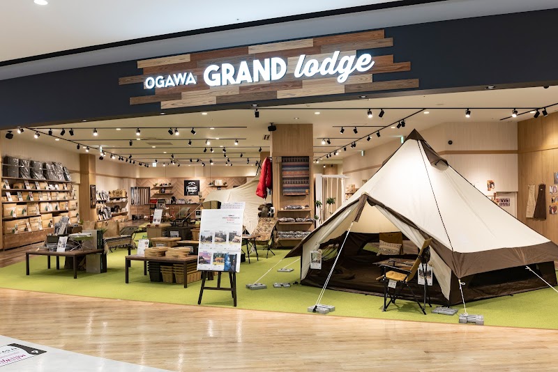 ogawa GRAND lodge 名古屋