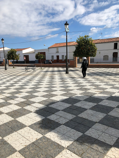 Granja de Torrehermosa Consultorio en Granja de Torrehermosa, Badajoz