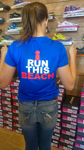 Running Store «Run & Tri Rehoboth Beach», reviews and photos, 149