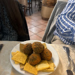 Photo n°8 de l'avis de Jessica.i fait le 26/02/2024 à 15:09 sur le  Ristorante La Campagnola à San Giovanni Gemini