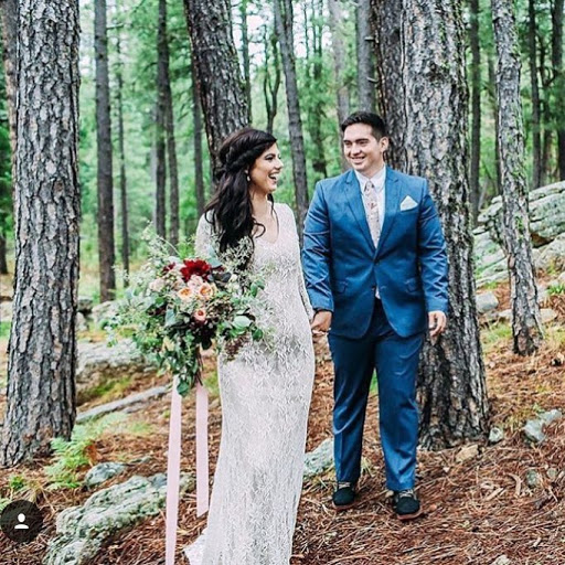 Bridal Shop «Grace Style and Bridal», reviews and photos, 3425 E Baseline Rd #104, Gilbert, AZ 85234, USA