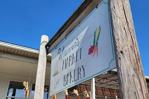 Weaver's Market & Bakery image