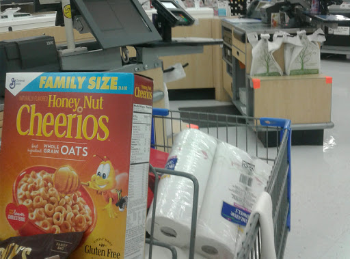 Department Store «Walmart Supercenter», reviews and photos, 470 Airport Rd, Willows, CA 95988, USA