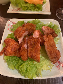 Les plus récentes photos du Restaurant japonais Yoshi Sushi à Paris - n°2
