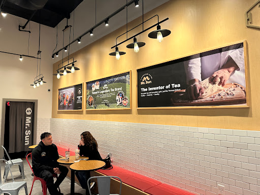 Mr. Sun Tea Fremont image